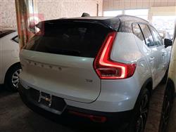 ڤۆڵڤۆ XC40